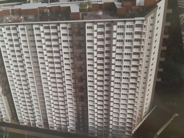 Resale | 1 BHK 406 Sq.Ft. Apartment in I Stay By Starwing