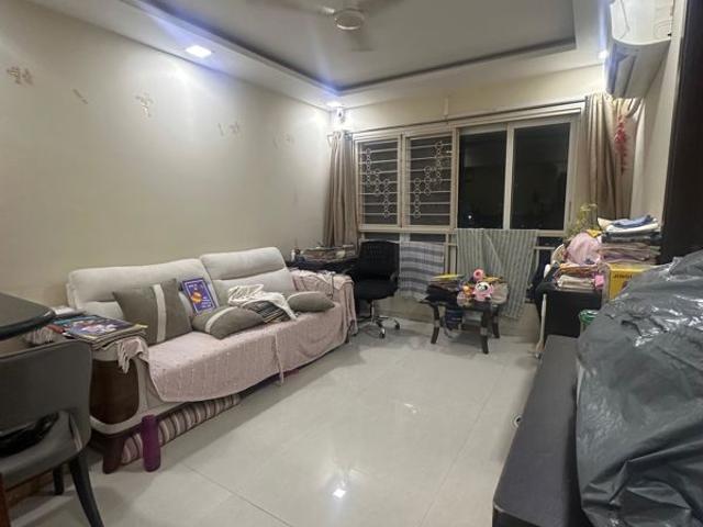 Resale | 1 BHK 406 Sq.Ft. Apartment in Kabra Aurum
