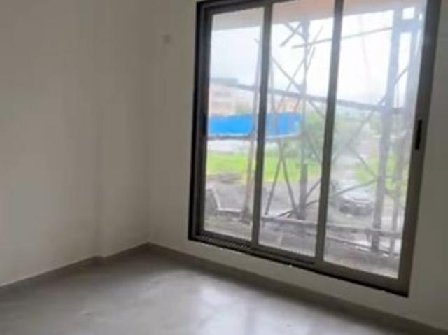 Resale | 1 BHK 406 Sq.Ft. Apartment in Maitri Navkar
