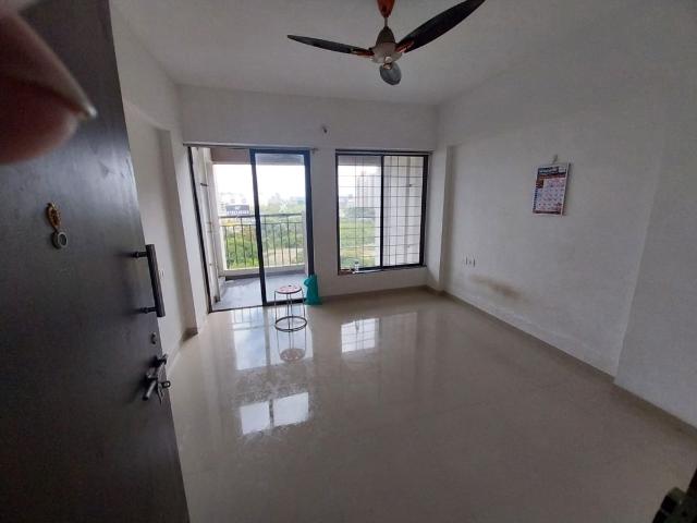 Resale | 1 BHK 407 Sq.Ft. Apartment in Mantra 24 West