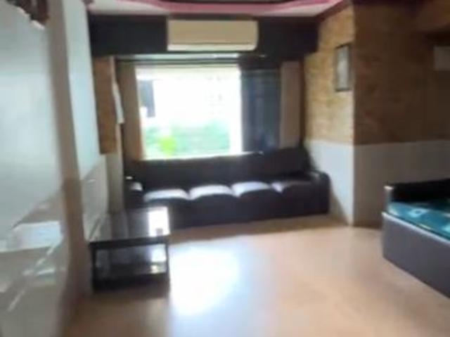 Resale | 1 BHK 408 Sq.Ft. Apartment in RNA NG Suncity Phase II