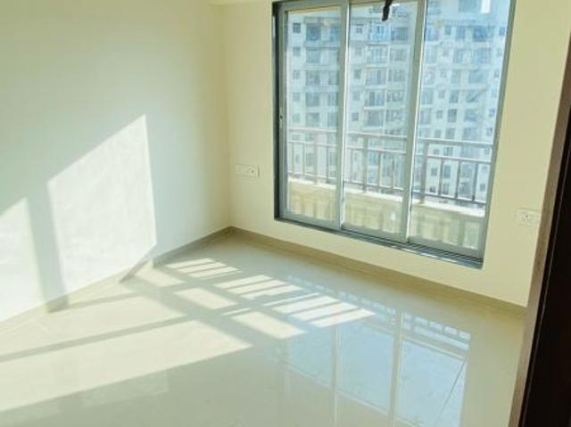 Resale | 1 BHK 400 Sq.Ft. Apartment in Vihang Hills