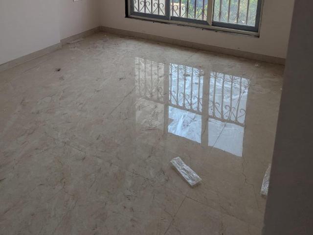 Resale | 1 BHK 400 Sq.Ft. Apartment in Wadhwa Wise City