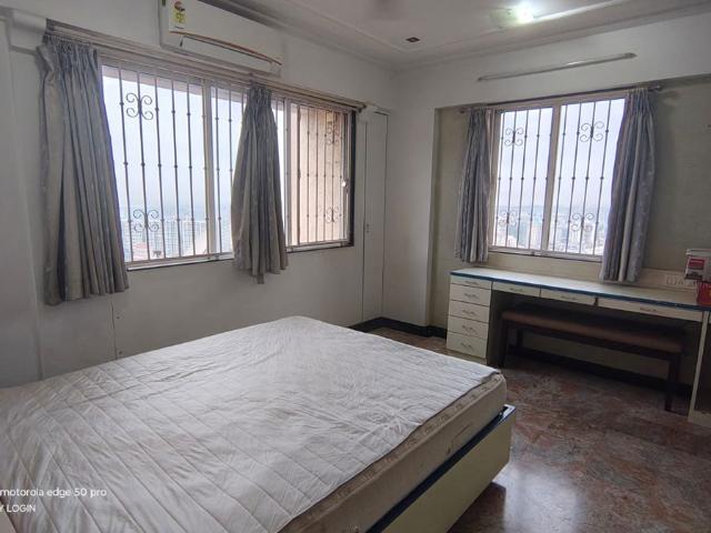 Resale | 1 BHK 400 Sq.Ft. Apartment in Walkeshwar