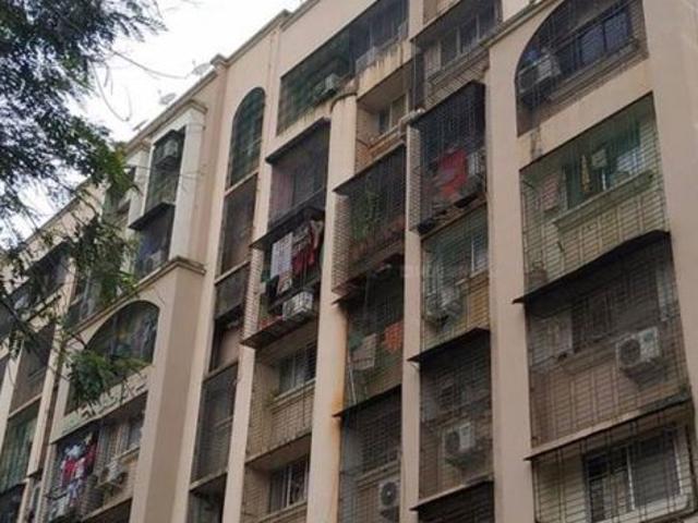 Resale | 1 BHK 400 Sq.Ft. Apartment in Asmita Orchid