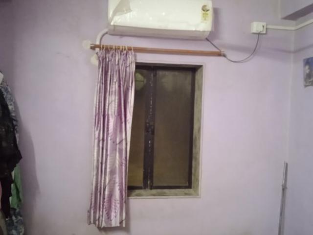 Resale | 1 BHK 400 Sq.Ft. Apartment in Bhayandar West