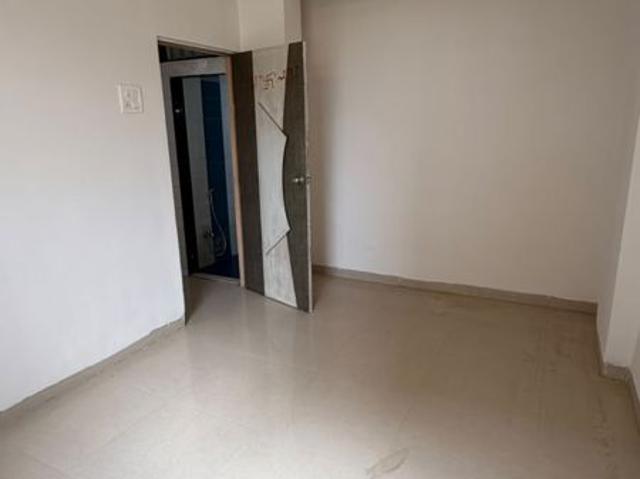 Resale | 1 BHK + 400 Sq.Ft. Apartment in Bhakti Apartment Bhayander