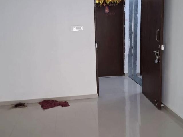 Resale | 1 BHK 400 Sq.Ft. Apartment in Chembur Residency
