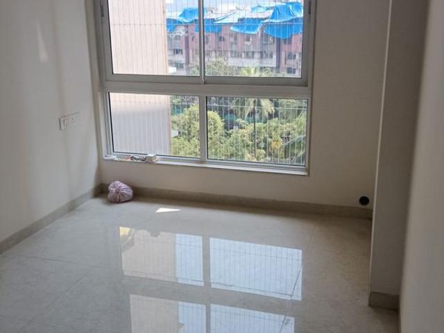 Resale | 1 BHK 400 Sq.Ft. Apartment in Dev Chaya Complex