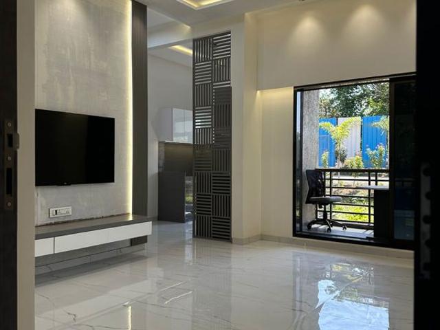 Resale | 1 BHK 400 Sq.Ft. Apartment in DK SPM Dream City