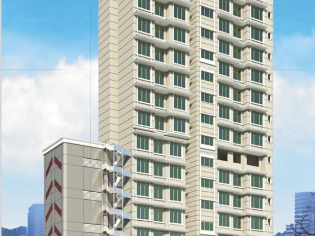 Resale | 1 BHK 400 Sq.Ft. Apartment in Gorai
