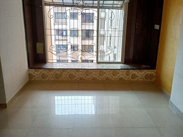 Resale | 1 BHK 400 Sq.Ft. Apartment in Jalaram Park