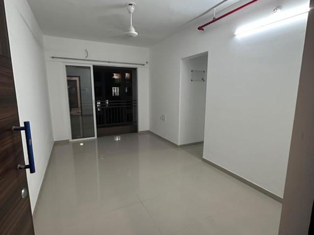 Resale | 1 BHK 400 Sq.Ft. Apartment in JP North Alexa