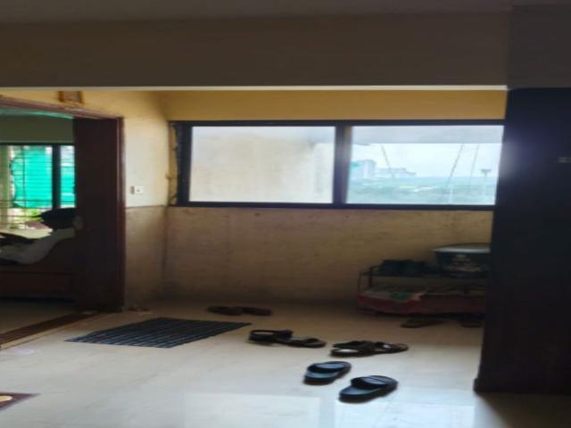 Resale | 1 BHK 400 Sq.Ft. Apartment in Kamothe