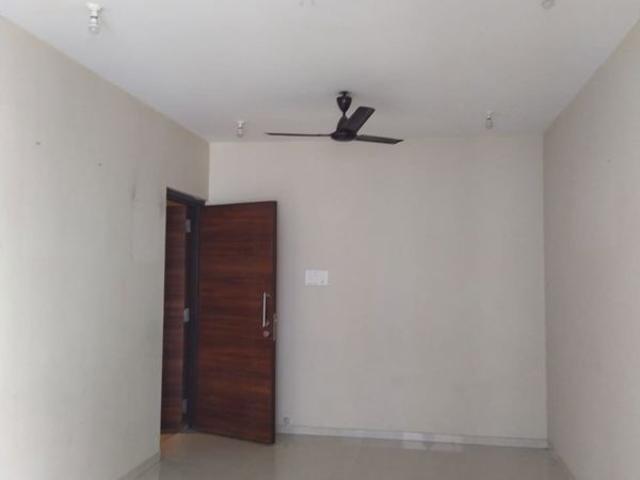 Resale | 1 BHK 400 Sq.Ft. Apartment in Kabra Aurum
