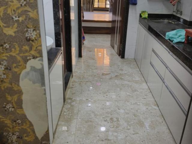 Resale | 1 BHK 400 Sq.Ft. Apartment in Kalyani Height