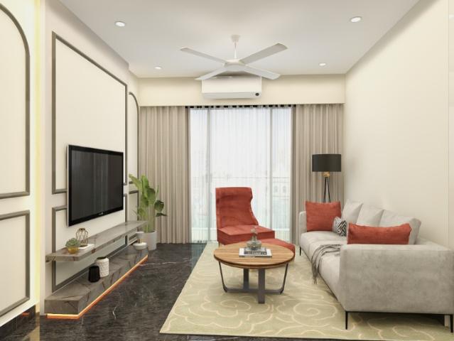 Resale | 1 BHK 400 Sq.Ft. Apartment in Malad East