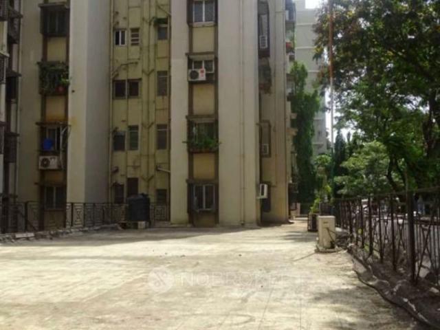 Resale | 1 BHK 400 Sq.Ft. Apartment in Nand Dham CHS Dahisar