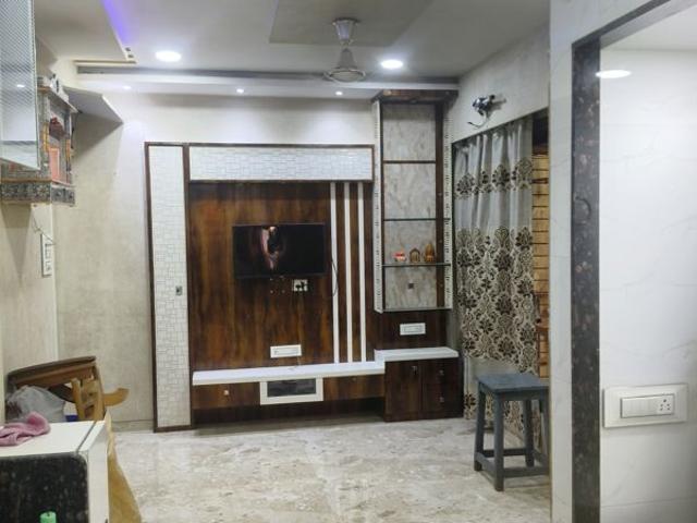 Resale | 1 BHK 400 Sq.Ft. Apartment in Neerai Heights
