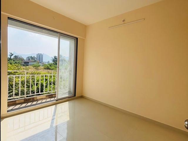 Resale | 1 BHK 400 Sq.Ft. Apartment in Pinnacle Vatika