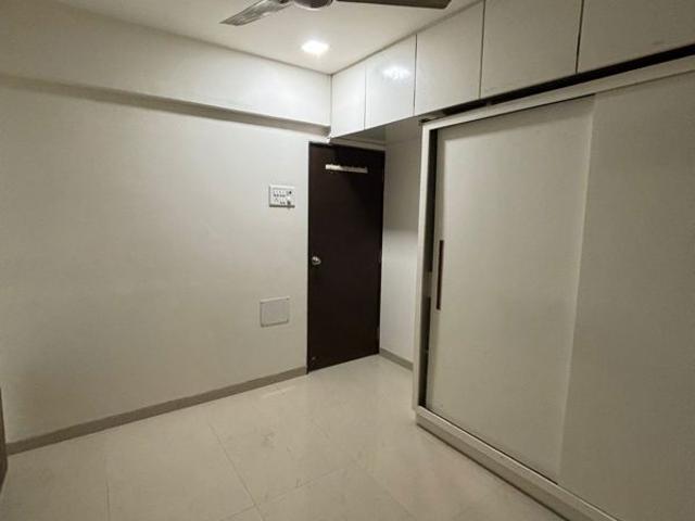 Resale | 1 BHK 400 Sq.Ft. Apartment in Sai Shradha Phase 1