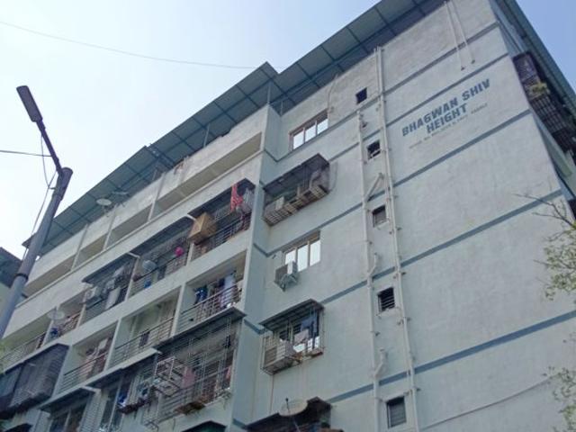 Resale | 1 BHK 400 Sq.Ft. Apartment in Shiv Parvati CHS
