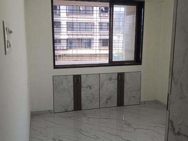 Resale | 1 BHK 400 Sq.Ft. Apartment in Shraddha Autumn Park