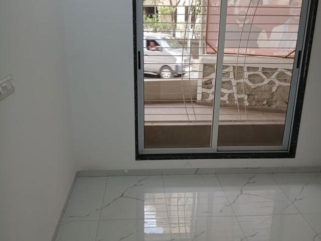 Resale | 1 BHK 400 Sq.Ft. Apartment in Shree Om Sai Garden