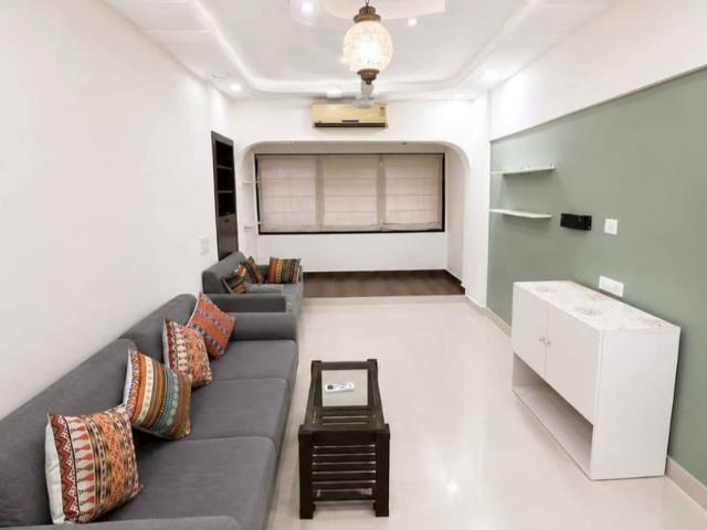 Resale | 1 BHK 400 Sq.Ft. Apartment in Symphony Chembur