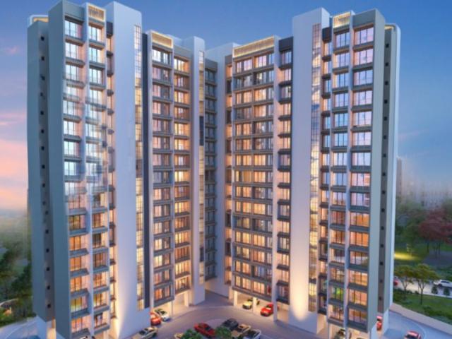 Resale | 1 BHK 401 Sq.Ft. Apartment in Venkatesha J Prime Swastik