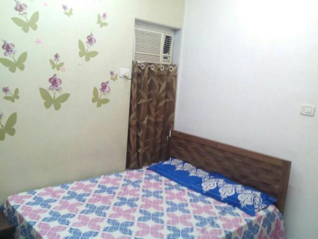 Resale | 1 BHK 401 Sq.Ft. Apartment in DP Star