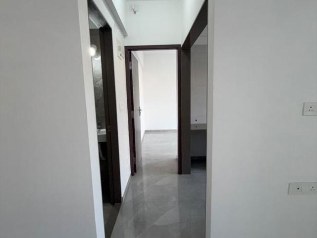 Resale | 1 BHK 402 Sq.Ft. Apartment in Kohinoor Anaya