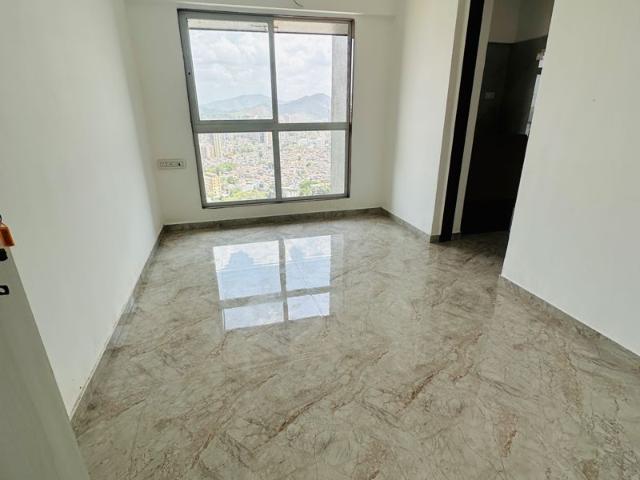 Resale | 1 BHK 402 Sq.Ft. Apartment in Shraddha Priva