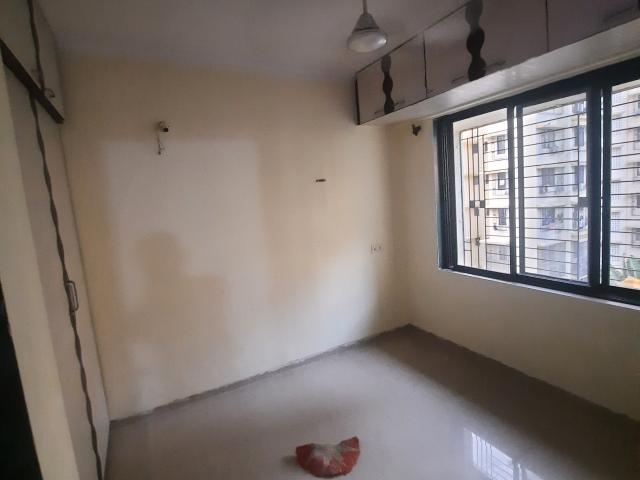 Resale | 1 BHK 403 Sq.Ft. Apartment in Vihang Valley Phase1