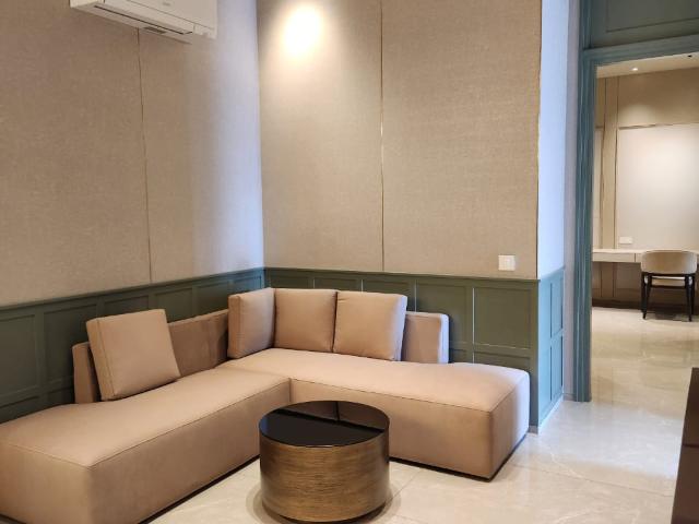 Resale | 1 BHK 403 Sq.Ft. Apartment in Arihant Aspire