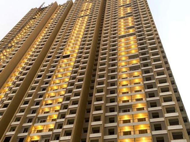 Resale | 1 BHK 403 Sq.Ft. Apartment in Arihant Aspire