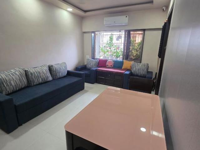 Resale | 1 BHK 403 Sq.Ft. Apartment in Dosti Daffodil