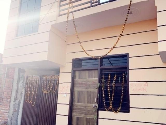 Resale | 1 BHK 40 Sq.Yd. Independent House in Dlf Ankur Vihar