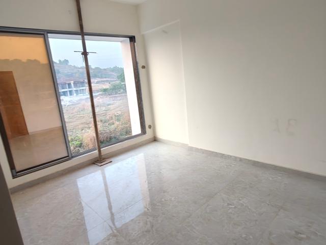 Resale | 1 BHK 415 Sq.Ft. Apartment in Ambernath West