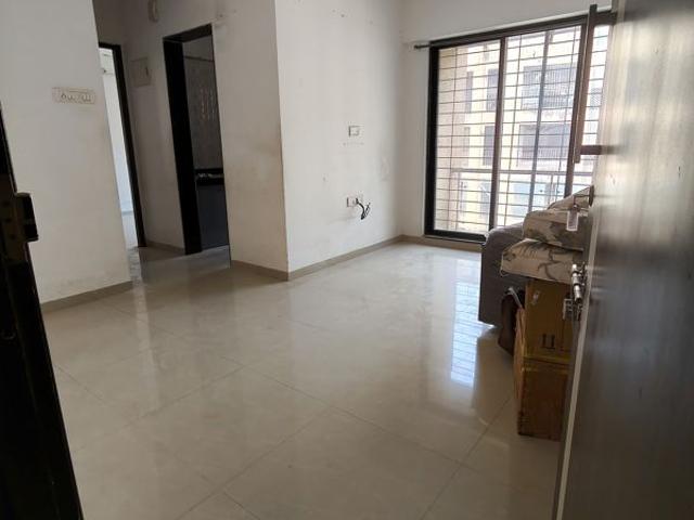 Resale | 1 BHK 415 Sq.Ft. Apartment in Arkade Art
