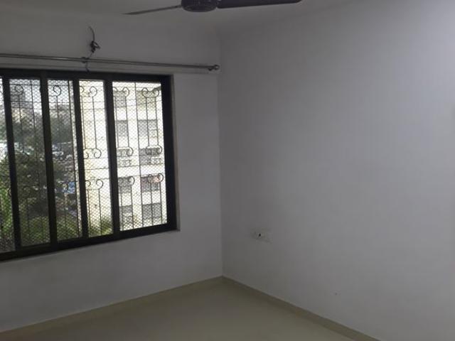 Resale | 1 BHK 415 Sq.Ft. Apartment in Jyoti Complex