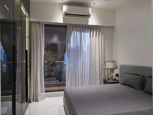 Resale | 1 BHK 415 Sq.Ft. Apartment in Kendale Emeralds