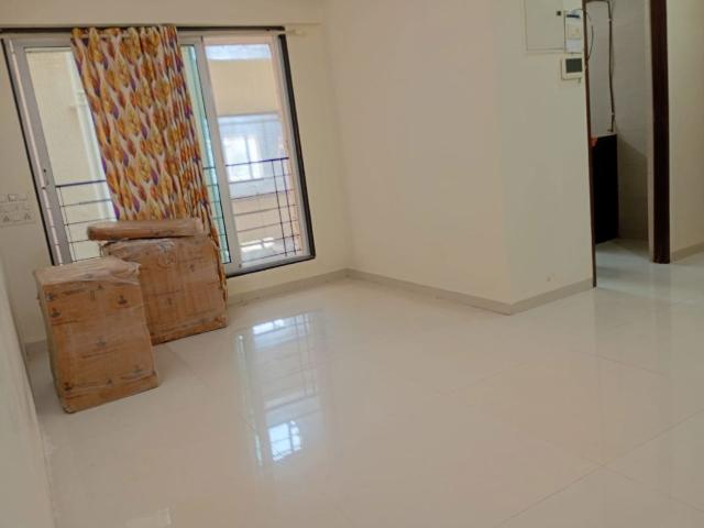 Resale | 1 BHK + 415 Sq.Ft. Apartment in Panom Park