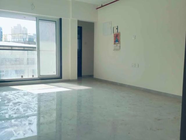 Resale | 1 BHK 415 Sq.Ft. Apartment in Rajesh CHS Bhayandrer