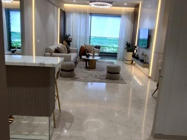 Resale | 1 BHK 416 Sq.Ft. Apartment in Delta Aveon City