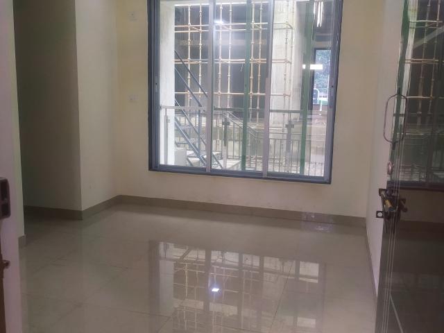 Resale | 1 BHK 416 Sq.Ft. Apartment in Sai Shiv Sarovar Heritage