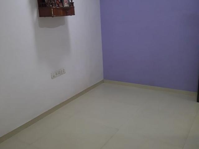 Resale | 1 BHK + 417 Sq.Ft. Apartment in Prayag Heights