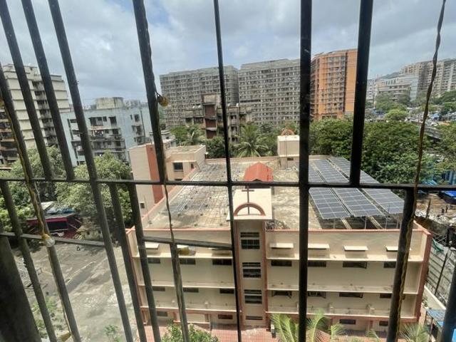 Resale | 1 BHK + 418 Sq.Ft. Apartment in Gurukrupa Labham