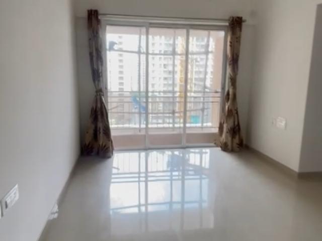 Resale | 1 BHK 418 Sq.Ft. Apartment in JP North Alexa