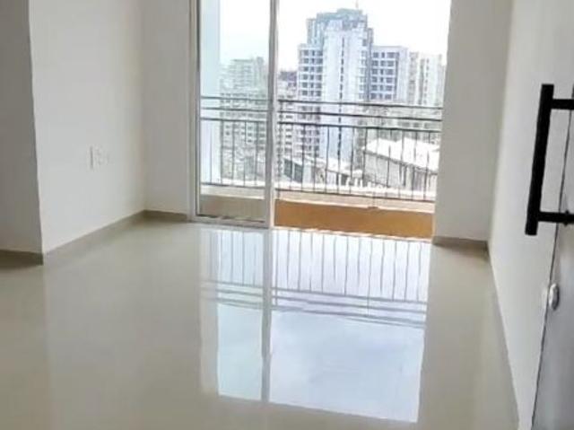 Resale | 1 BHK 418 Sq.Ft. Apartment in JP North Alexa